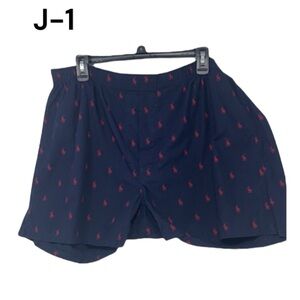 Men’s Ralph Lauren Boxers Sz40